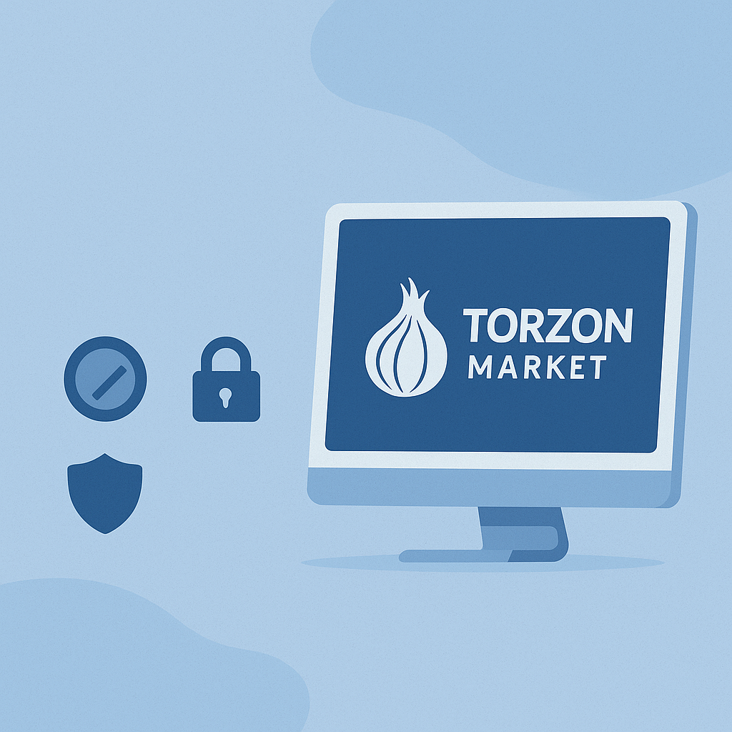 Torzon Market Darknet