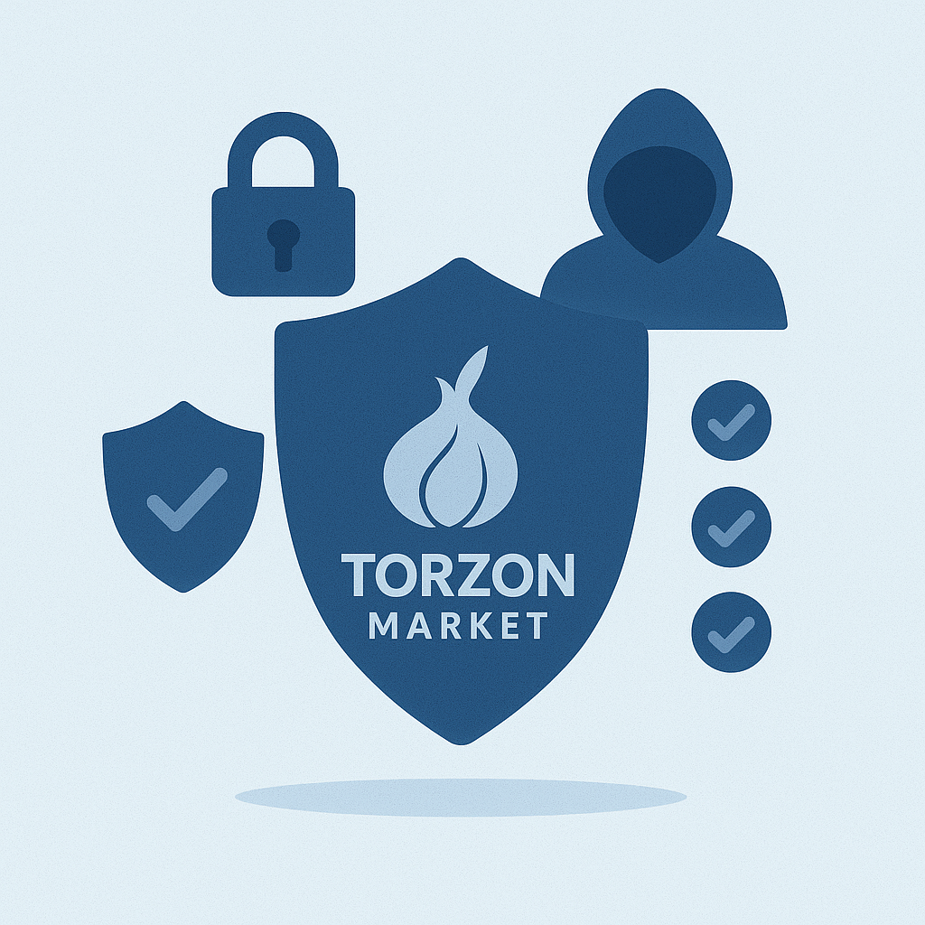Torzon Market Security